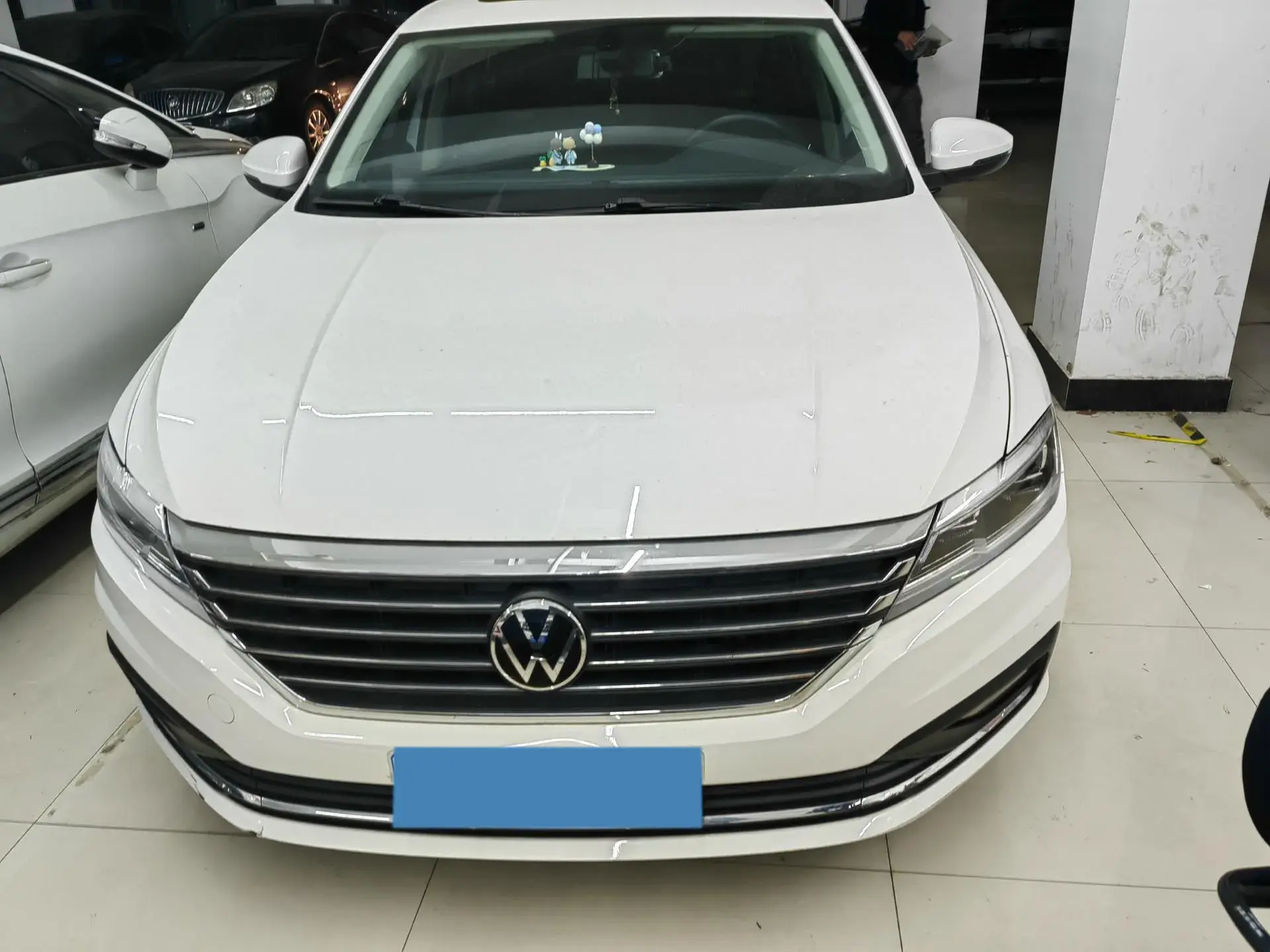 2022 VOLKSWAGEN LAVIDA thumbnail 2