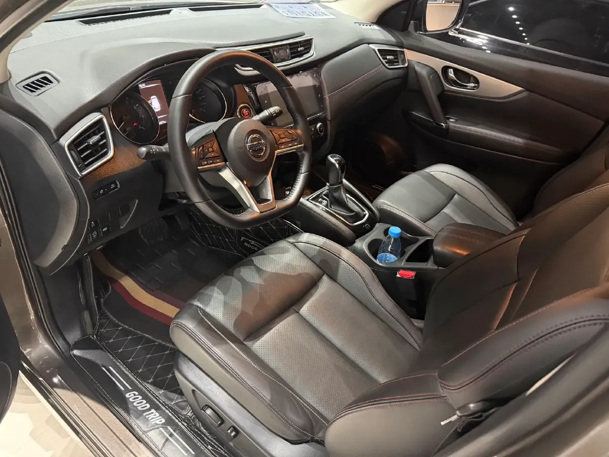 2021 Nissan Qashqai 2.0L 151HP L4 CVT,autocango,china used car exporter,china ev exporter,chinese used car exporter,chinese used ev exporter