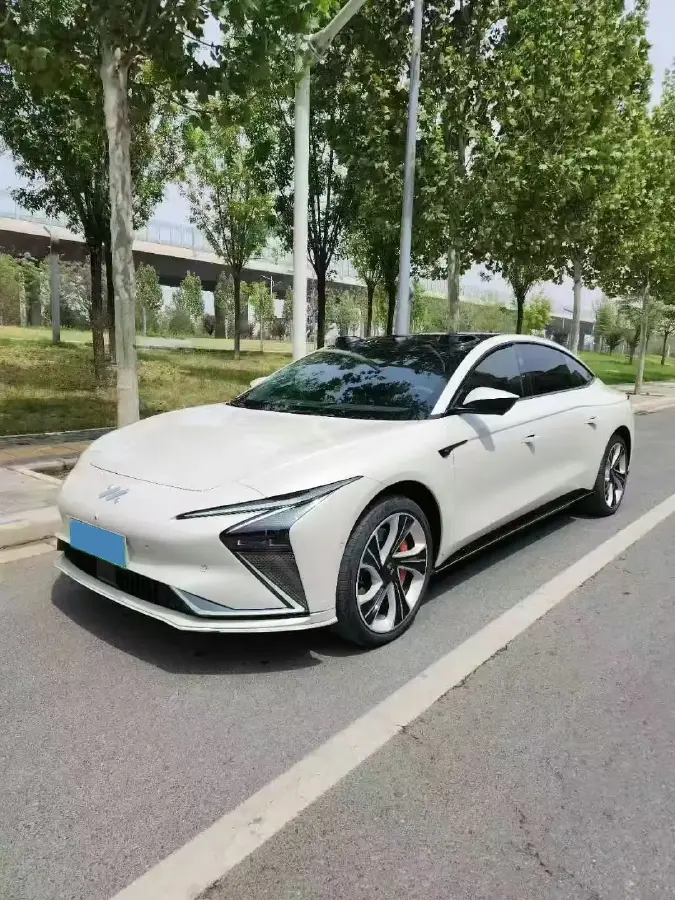 2022 IM L7 BEV 90KWH