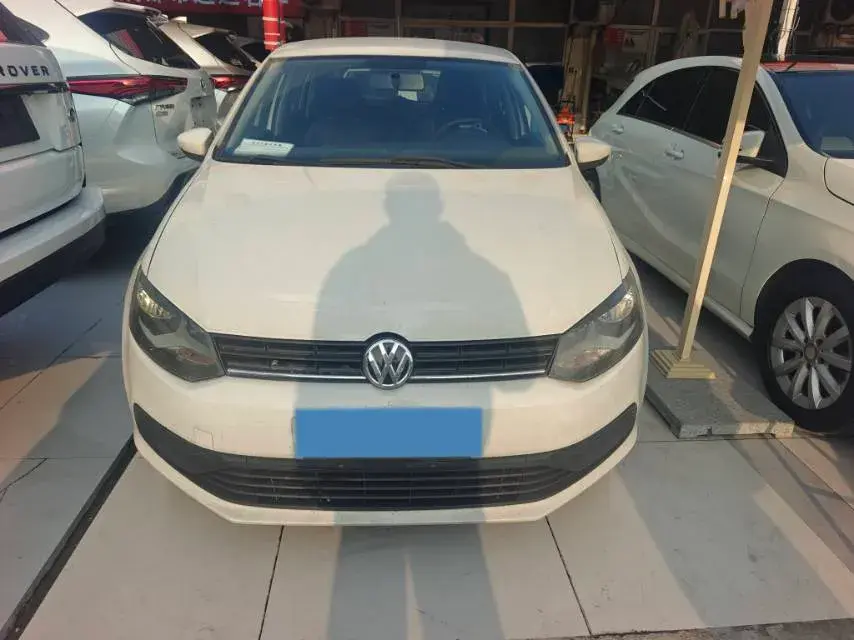 2018 VOLKSWAGEN POLO thumbnail 2