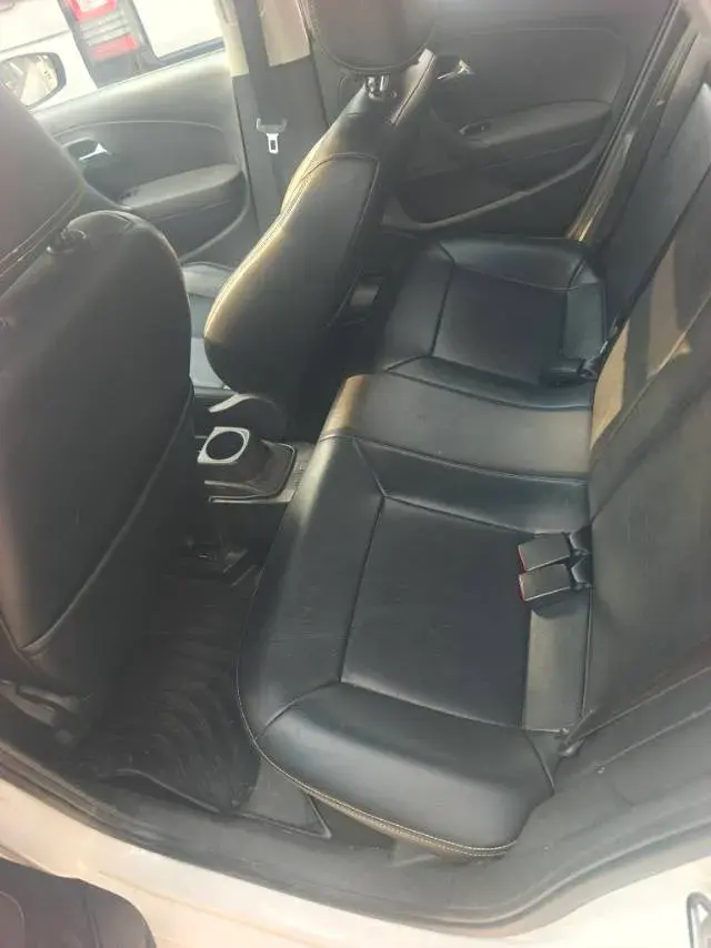 2018 VOLKSWAGEN POLO thumbnail 4