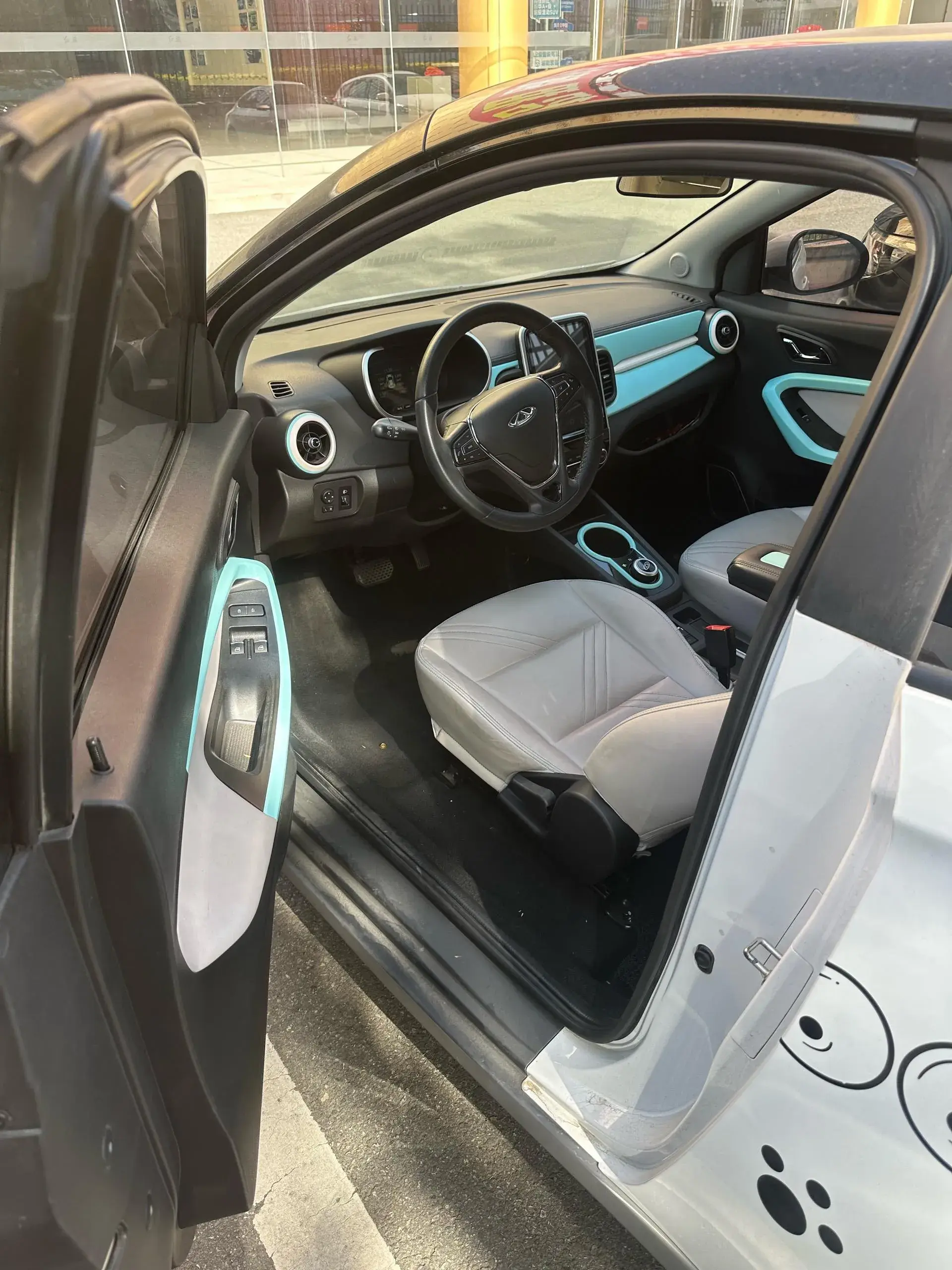 2021 CHERY LITTLE thumbnail 3