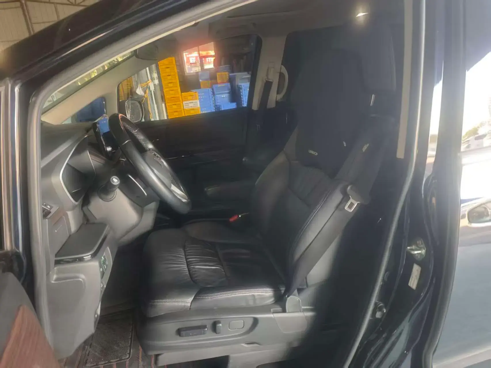 2022 HONDA ODYSSEY thumbnail 2