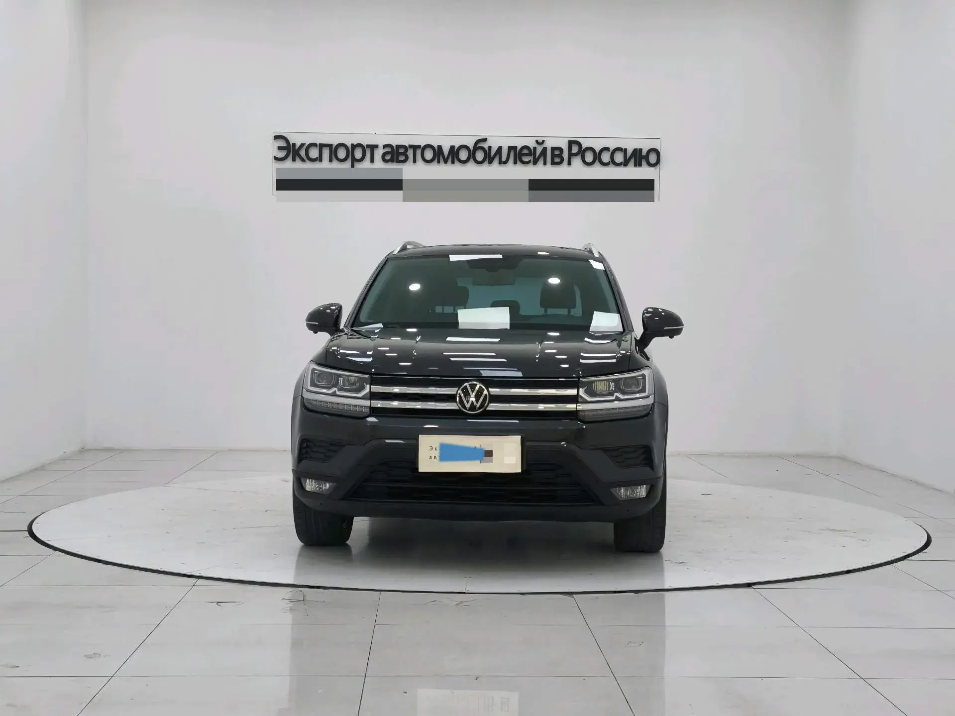 2022 VOLKSWAGEN THARU thumbnail 2