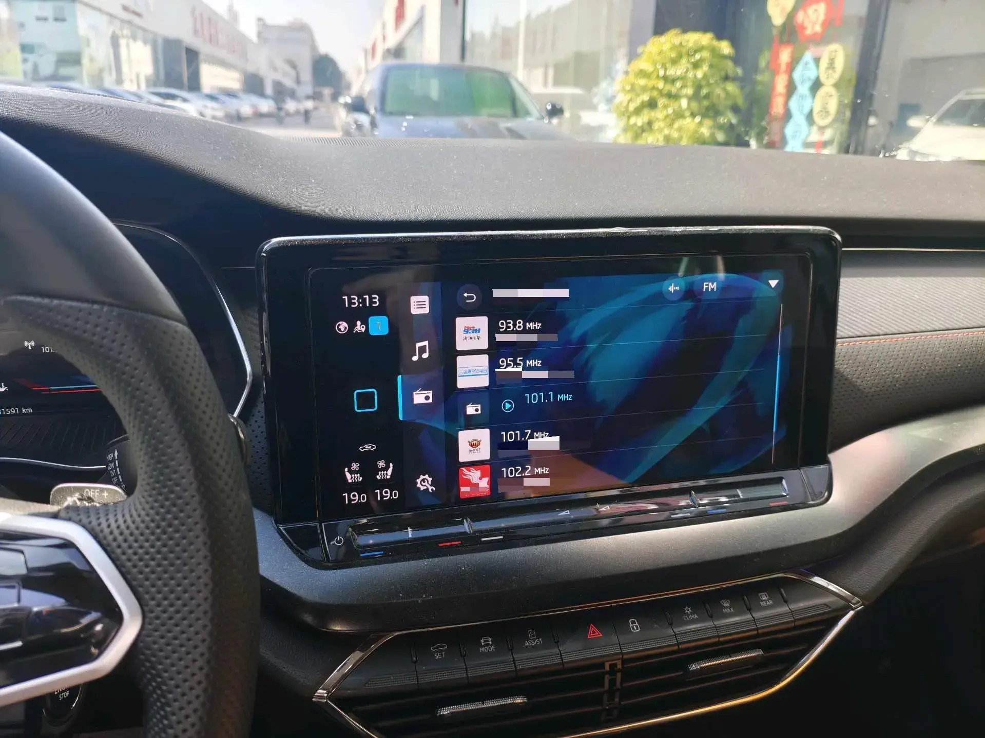 2021 SKODA OCTAVIA thumbnail 4