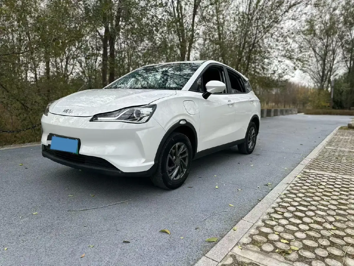 2021 Neta V BEV 31.18KWH