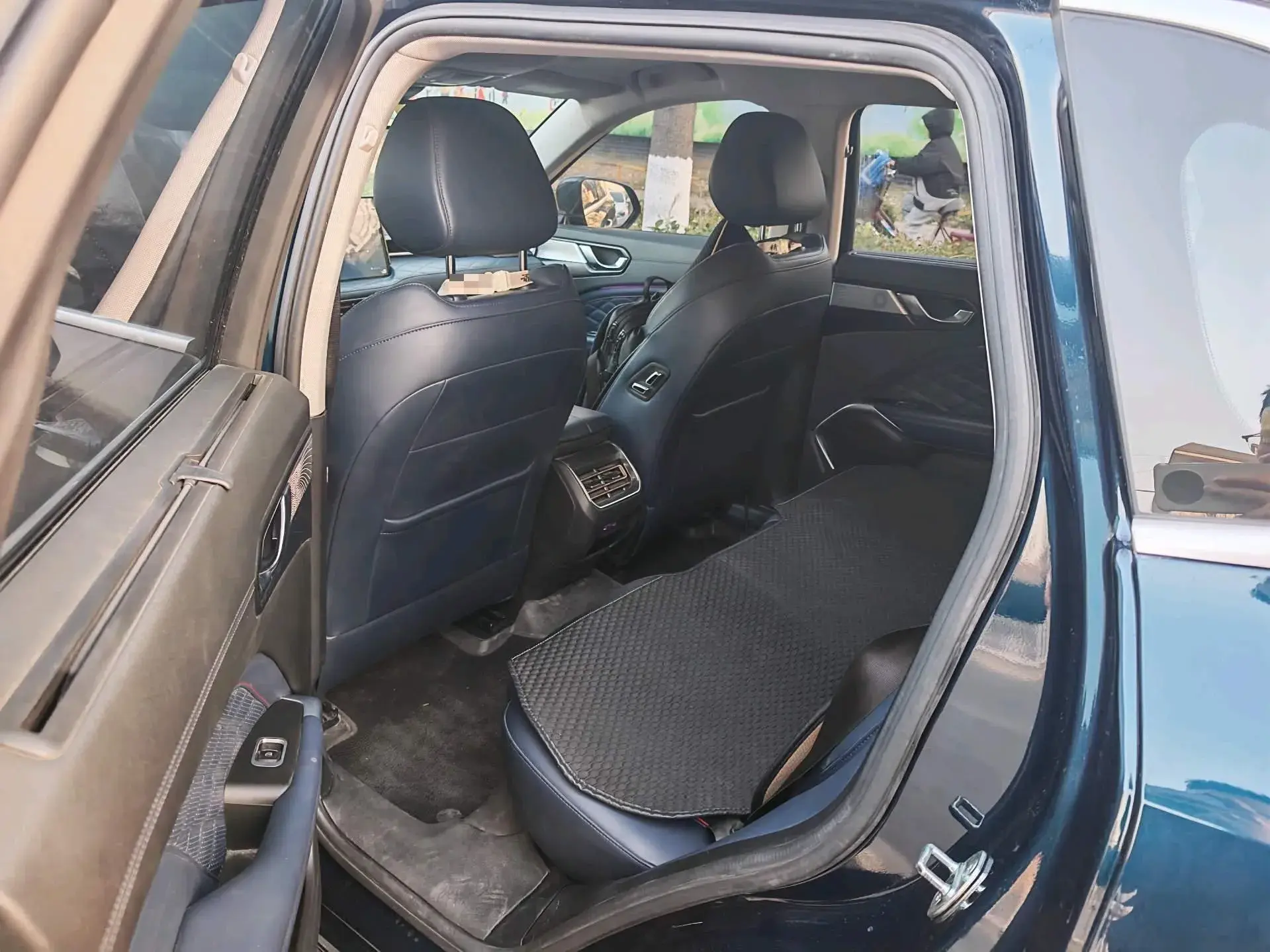 2022 WEY LATTE thumbnail 4