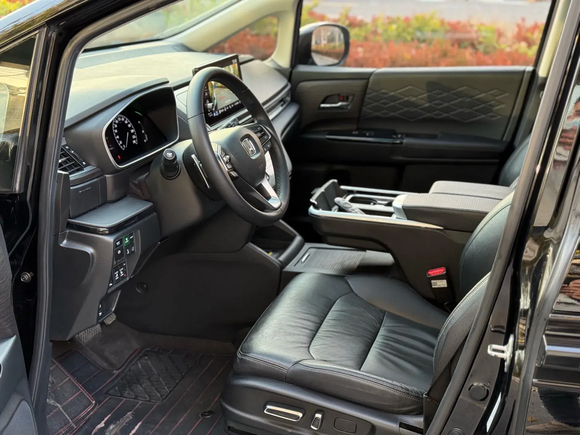 2022 HONDA ELYSIOIN thumbnail 4