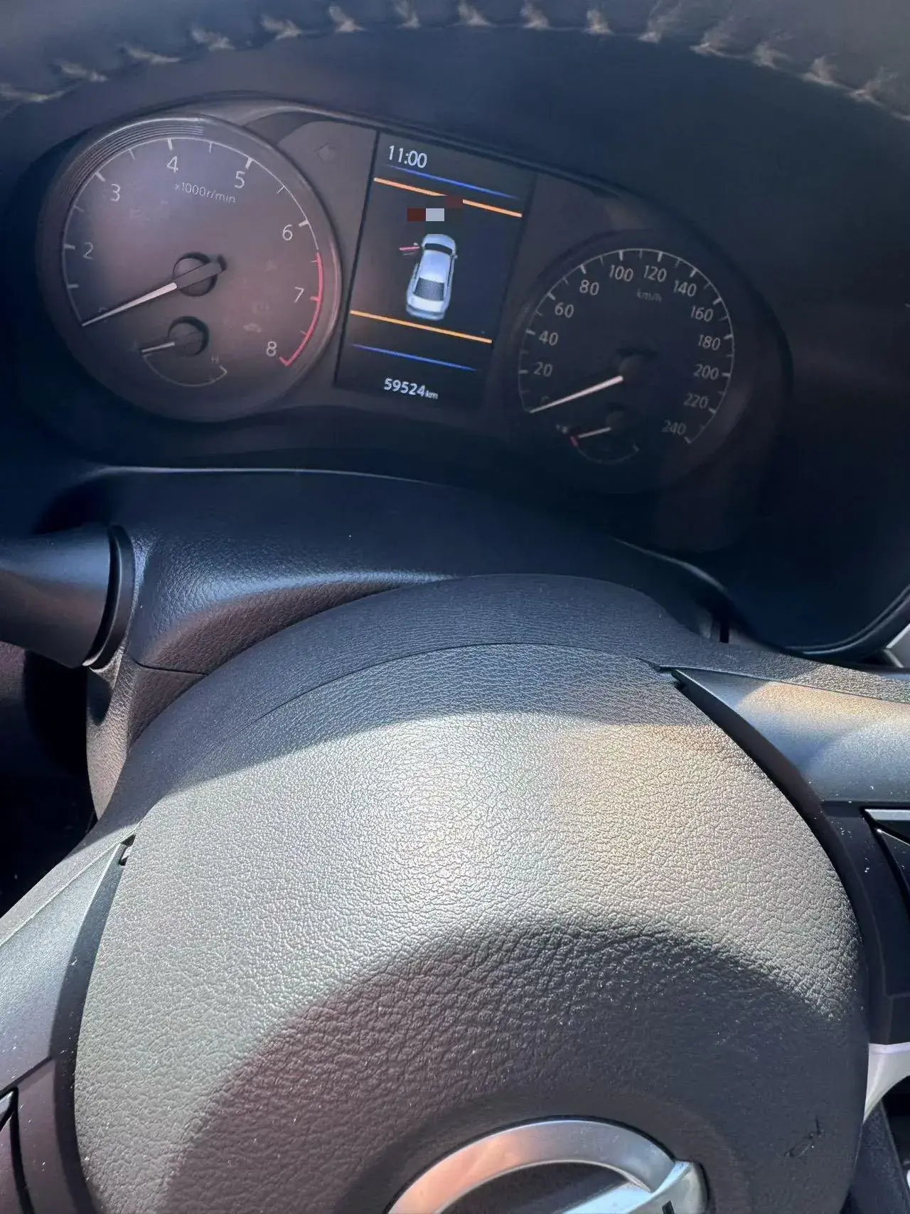 2021 NISSAN TEANA thumbnail 4