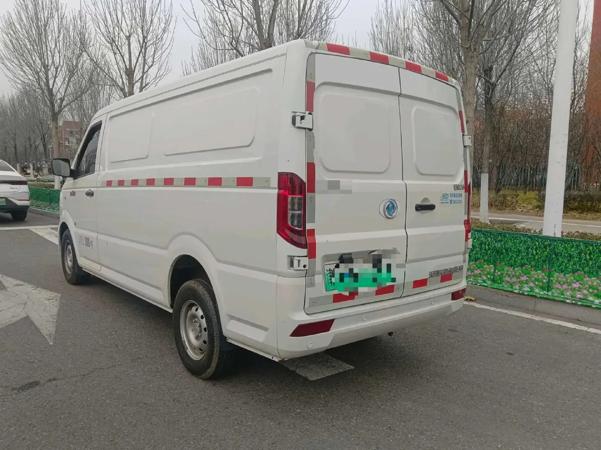 2020 ShenZhou Golden Dragon BEV 50.232KWH,autocango,china used car exporter,china ev exporter,chinese used car exporter,chinese used ev exporter