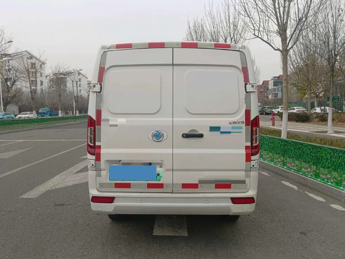 2020 ShenZhou Golden Dragon BEV 50.232KWH,autocango,china used car exporter,china ev exporter,chinese used car exporter,chinese used ev exporter