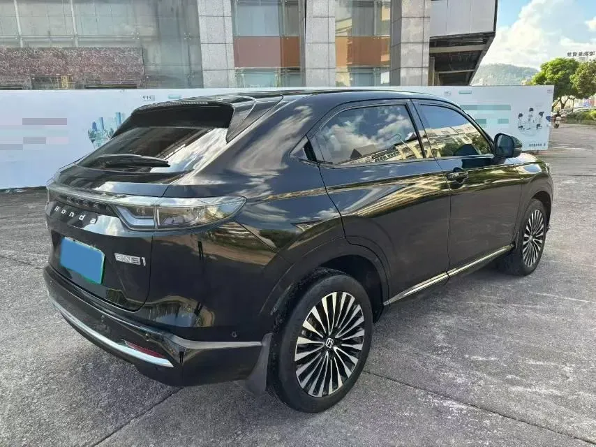 2022 Honda e:NS1 BEV 68.8KWH,autocango,china used car exporter,china ev exporter,chinese used car exporter,chinese used ev exporter