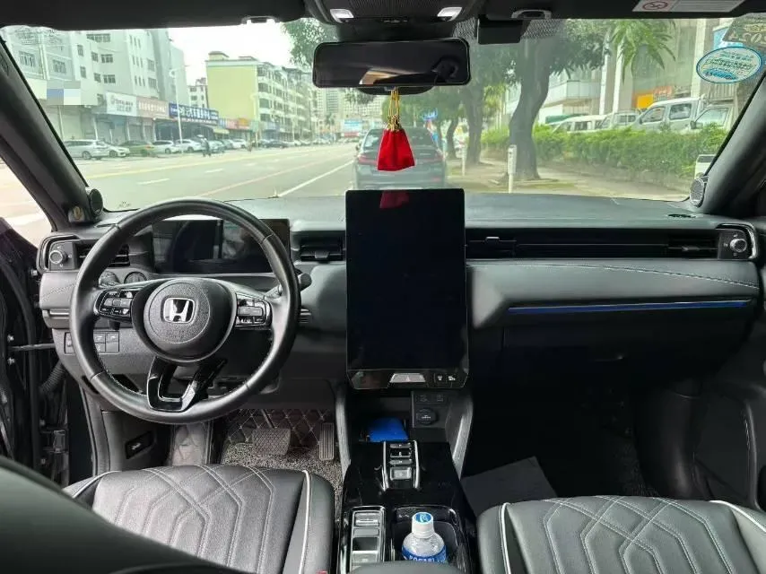 2022 Honda e:NS1 BEV 68.8KWH,autocango,china used car exporter,china ev exporter,chinese used car exporter,chinese used ev exporter