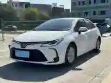2021 Toyota Corolla 1.5L 121HP L3 CVT