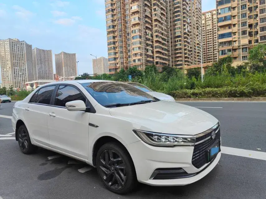 2019 BYD QIN thumbnail 3