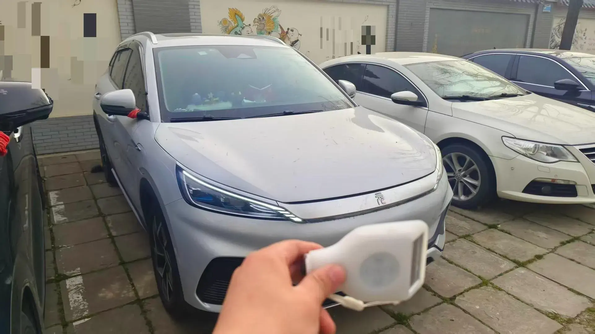 2024 BYD YUAN thumbnail 2