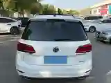 2019 Volkswagen Golf Sportsvan 1.4T 150HP L4 7DCT