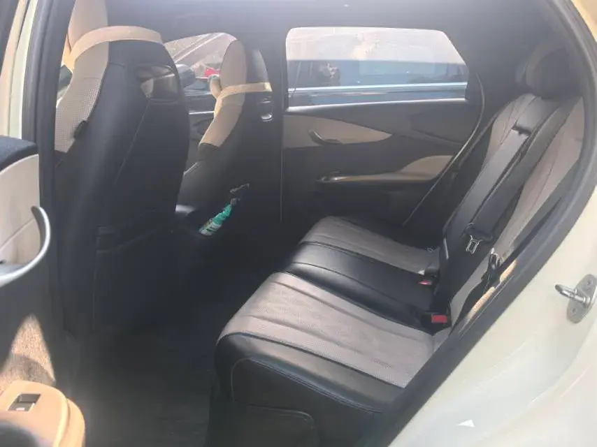 2023 BYD DOLPHIN thumbnail 3