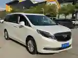 2018 Buick GL8 2.0T 260HP L4 6AT