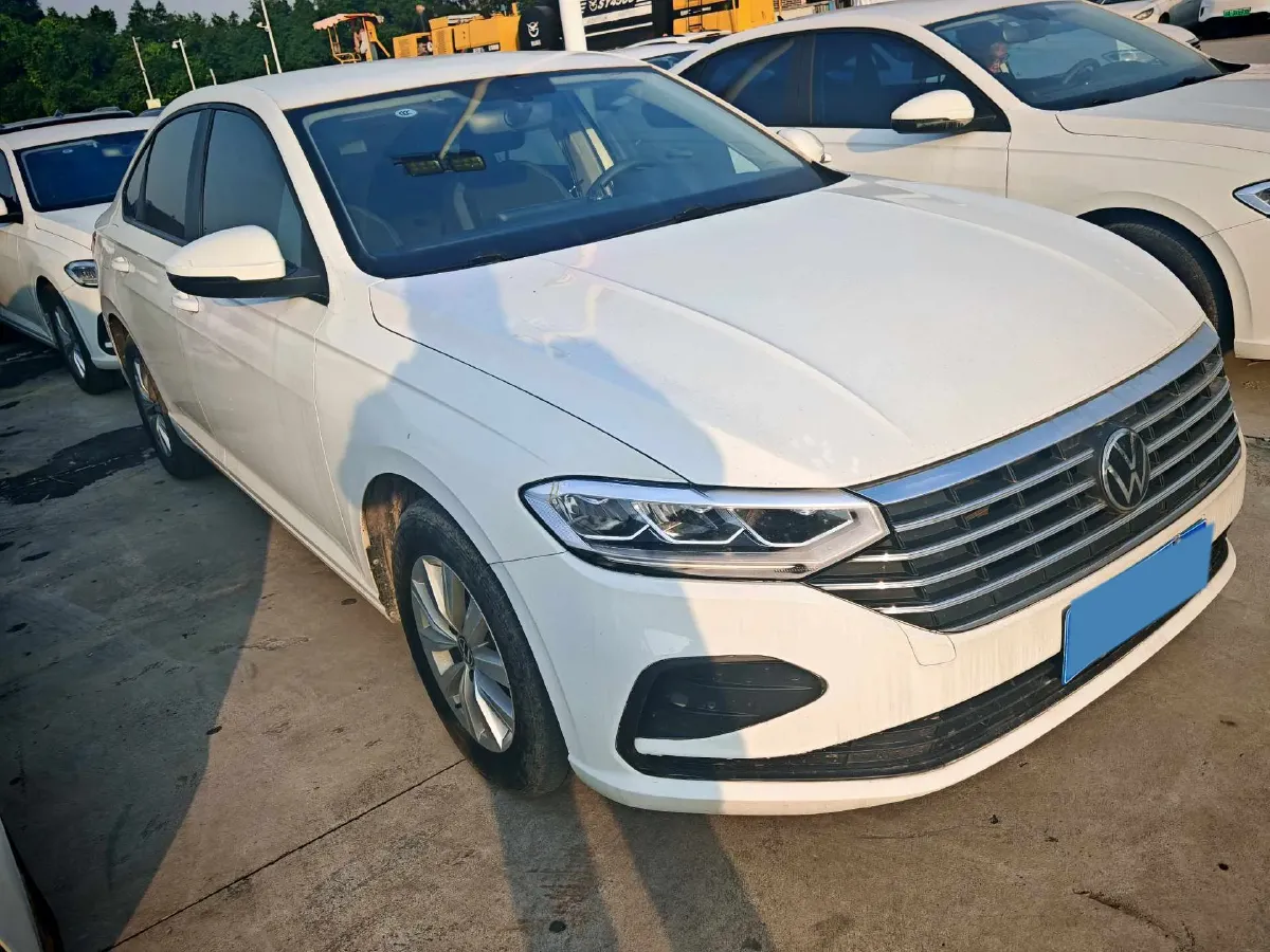 2023 Volkswagen Lavida 1.5L 113HP L4 6AT,autocango,china used car exporter,china ev exporter,chinese used car exporter,chinese used ev exporter