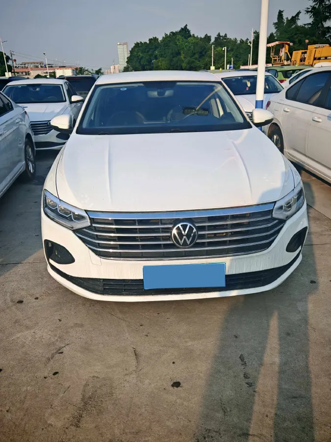 2023 Volkswagen Lavida 1.5L 113HP L4 6AT,autocango,china used car exporter,china ev exporter,chinese used car exporter,chinese used ev exporter