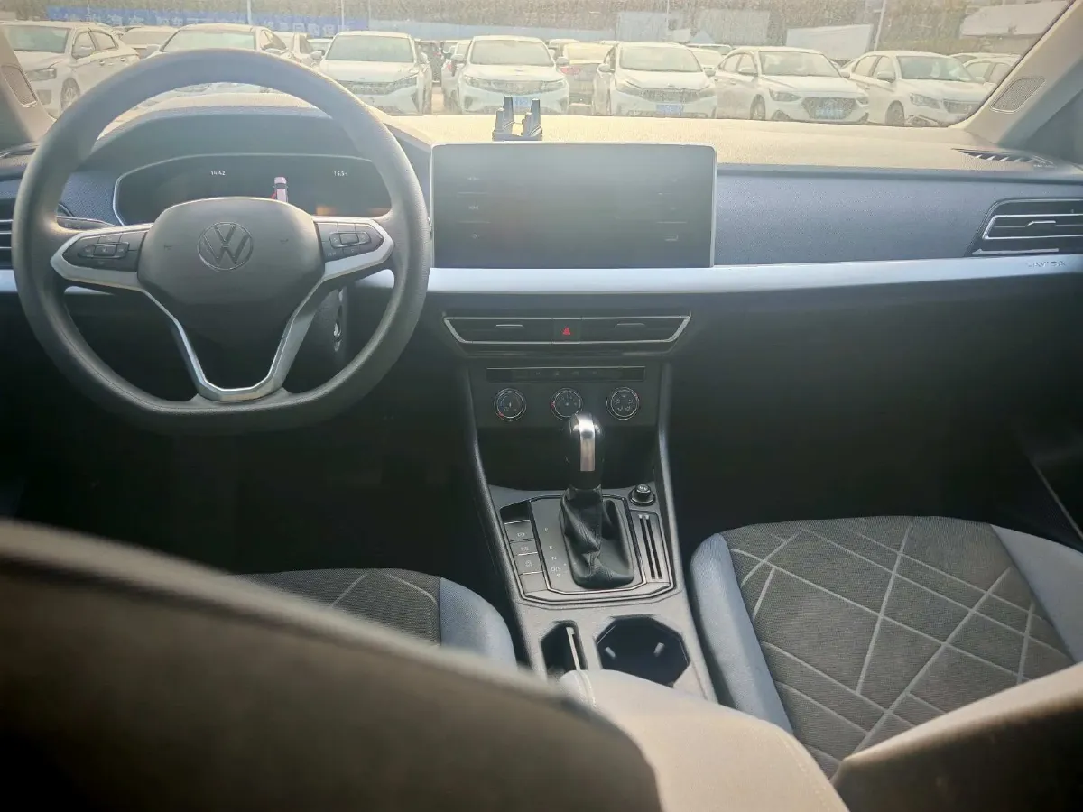 2023 Volkswagen Lavida 1.5L 113HP L4 6AT,autocango,china used car exporter,china ev exporter,chinese used car exporter,chinese used ev exporter