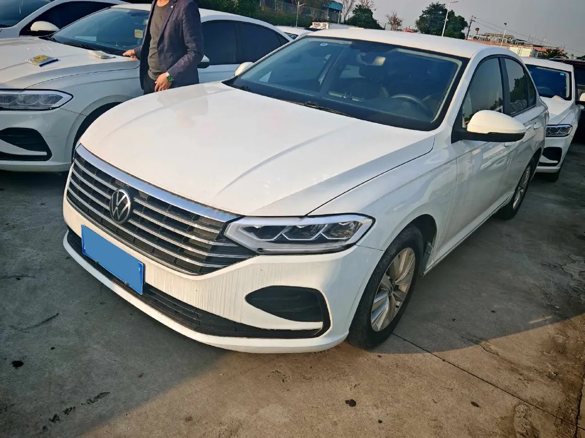 2023 Volkswagen Lavida 1.5L 113HP L4 6AT,autocango,china used car exporter,china ev exporter,chinese used car exporter,chinese used ev exporter