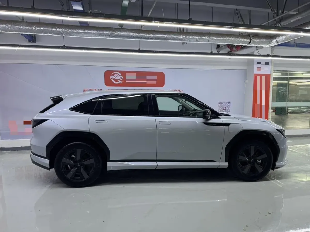 2025 Honda P7 BEV,autocango,china used car exporter,china ev exporter,chinese used car exporter,chinese used ev exporter