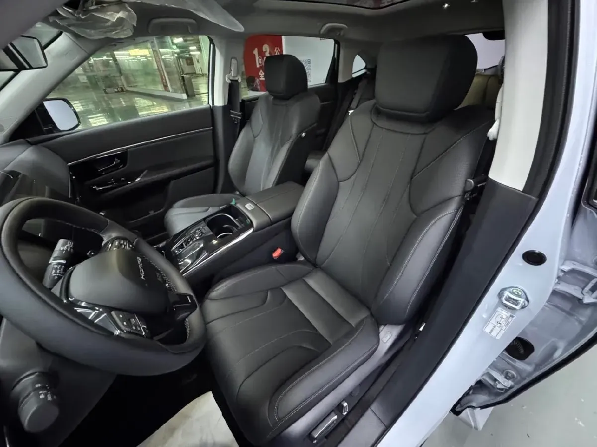 2025 Honda P7 BEV,autocango,china used car exporter,china ev exporter,chinese used car exporter,chinese used ev exporter