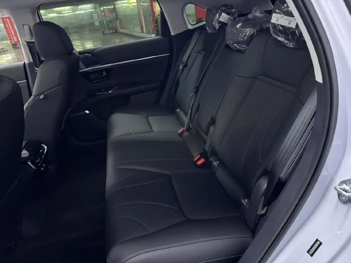 2025 Honda P7 BEV,autocango,china used car exporter,china ev exporter,chinese used car exporter,chinese used ev exporter