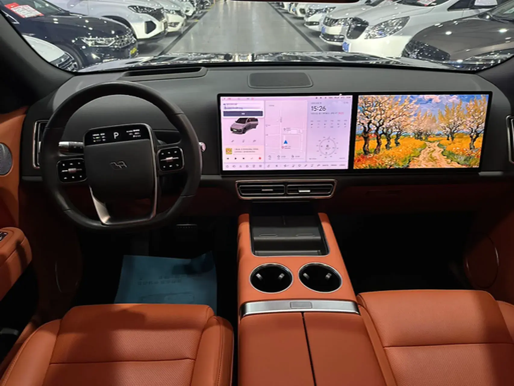 2023 LI L7 thumbnail 3