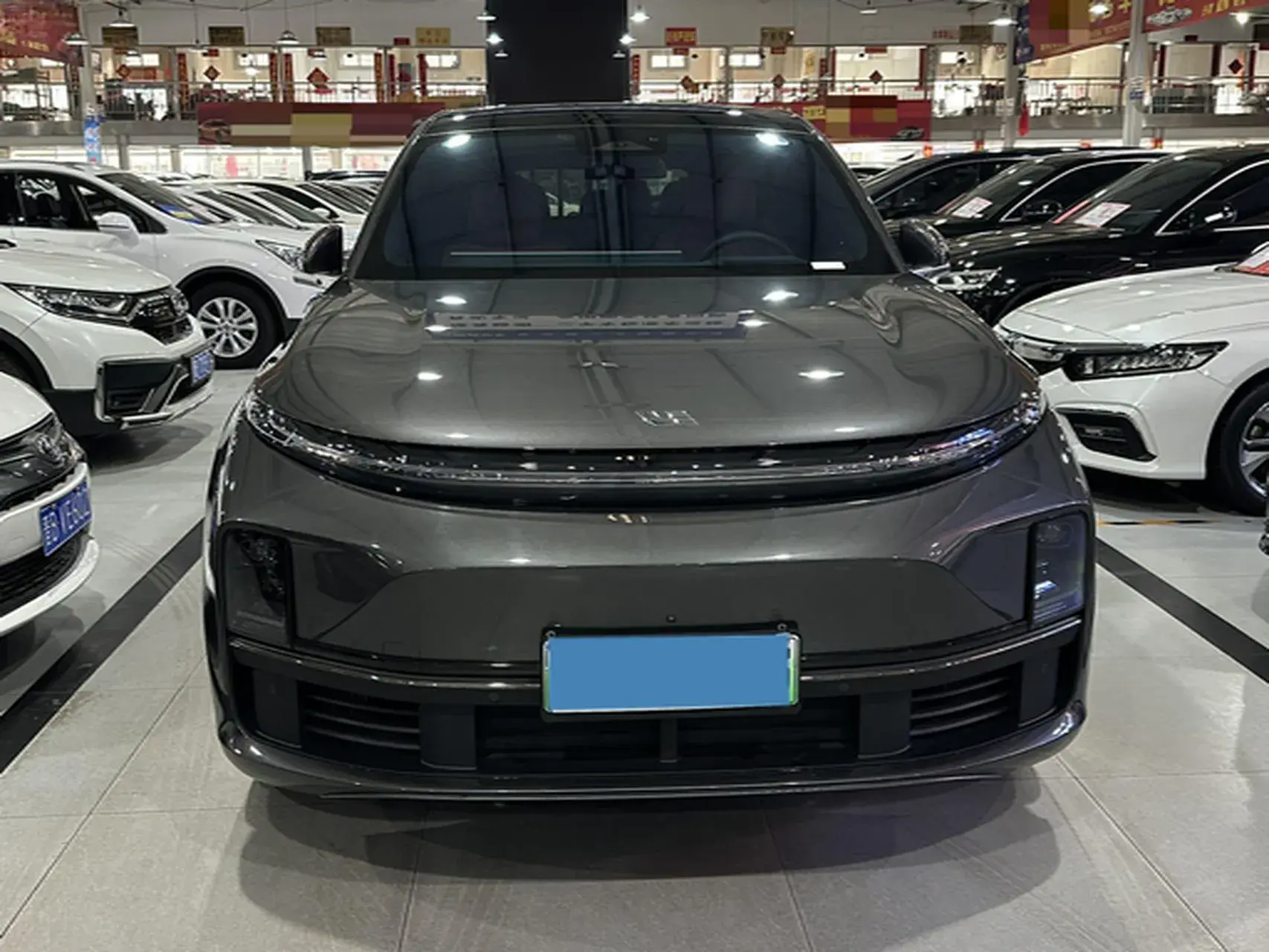 2023 LI L7 thumbnail 2