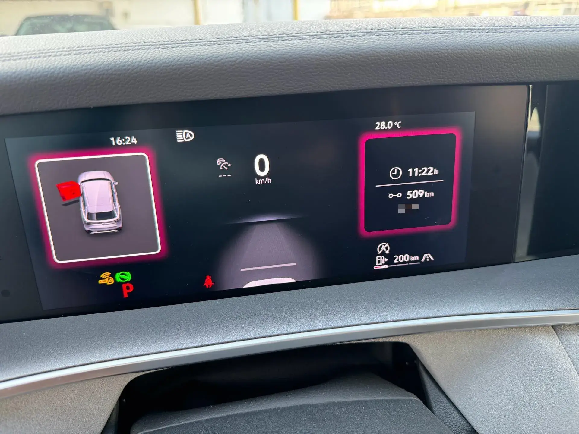 2025 VOLKSWAGEN TAYRON thumbnail 3