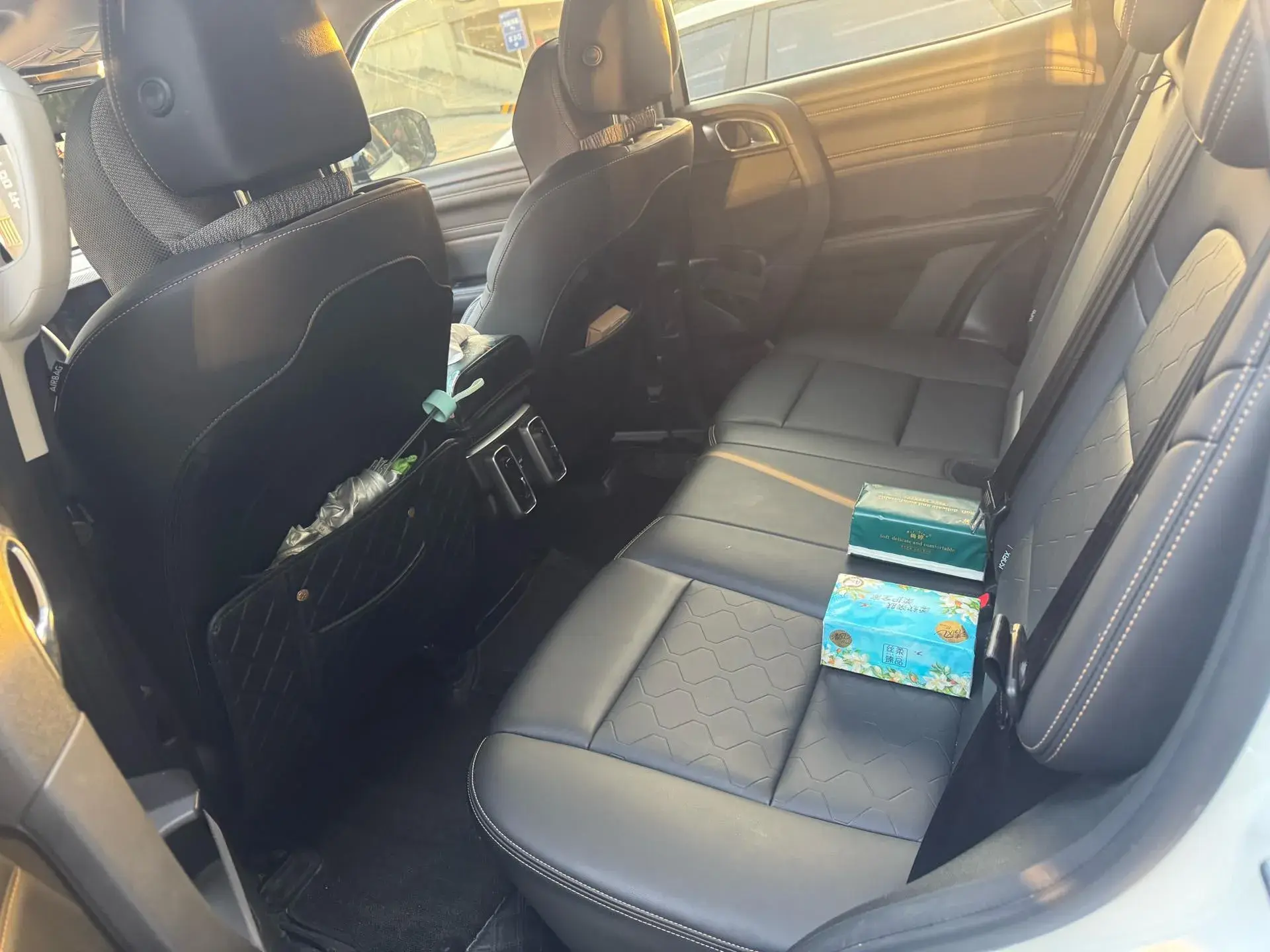 2022 HAVAL DARGO thumbnail 4