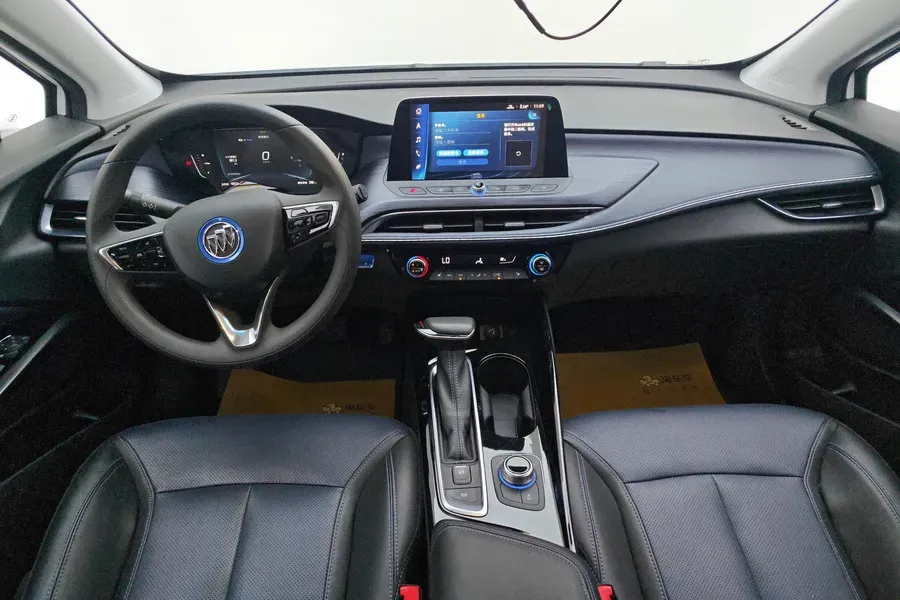 2022 Buick Velite 6 BEV 61.1KWH,autocango,china used car exporter,china ev exporter,chinese used car exporter,chinese used ev exporter