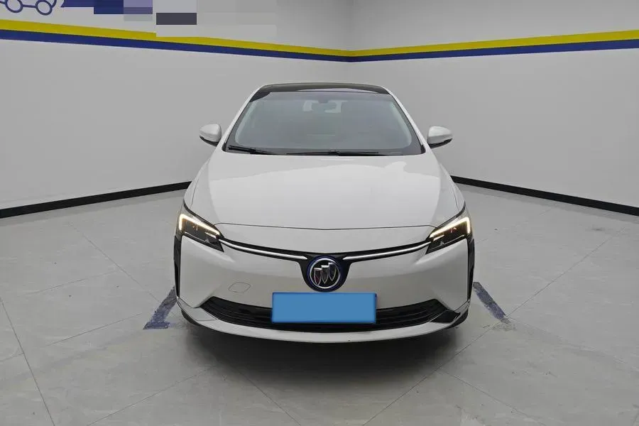 2022 Buick Velite 6 BEV 61.1KWH,autocango,china used car exporter,china ev exporter,chinese used car exporter,chinese used ev exporter