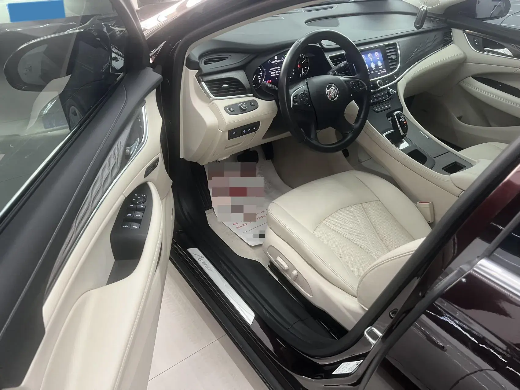 2022 BUICK LARCOSSE thumbnail 2