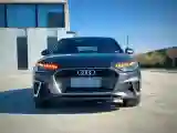 2021 Audi A4L 2.0T 190HP L4 7DCT
