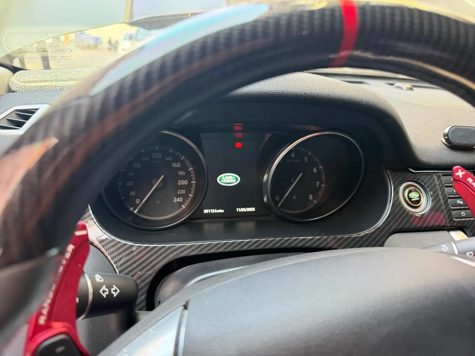 2018 LAND ROVER thumbnail 3