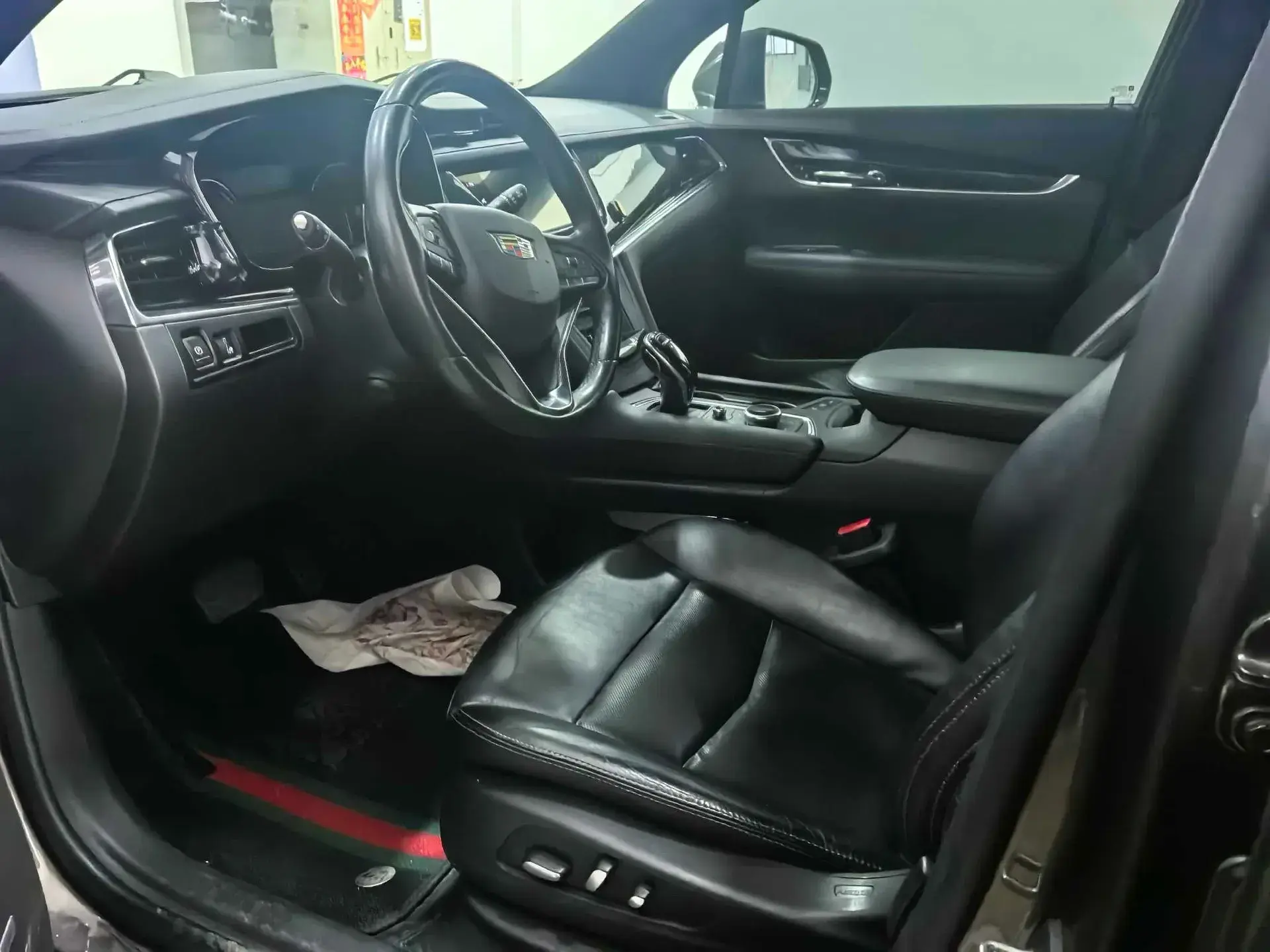 2020 CADILLAC XT6 thumbnail 2