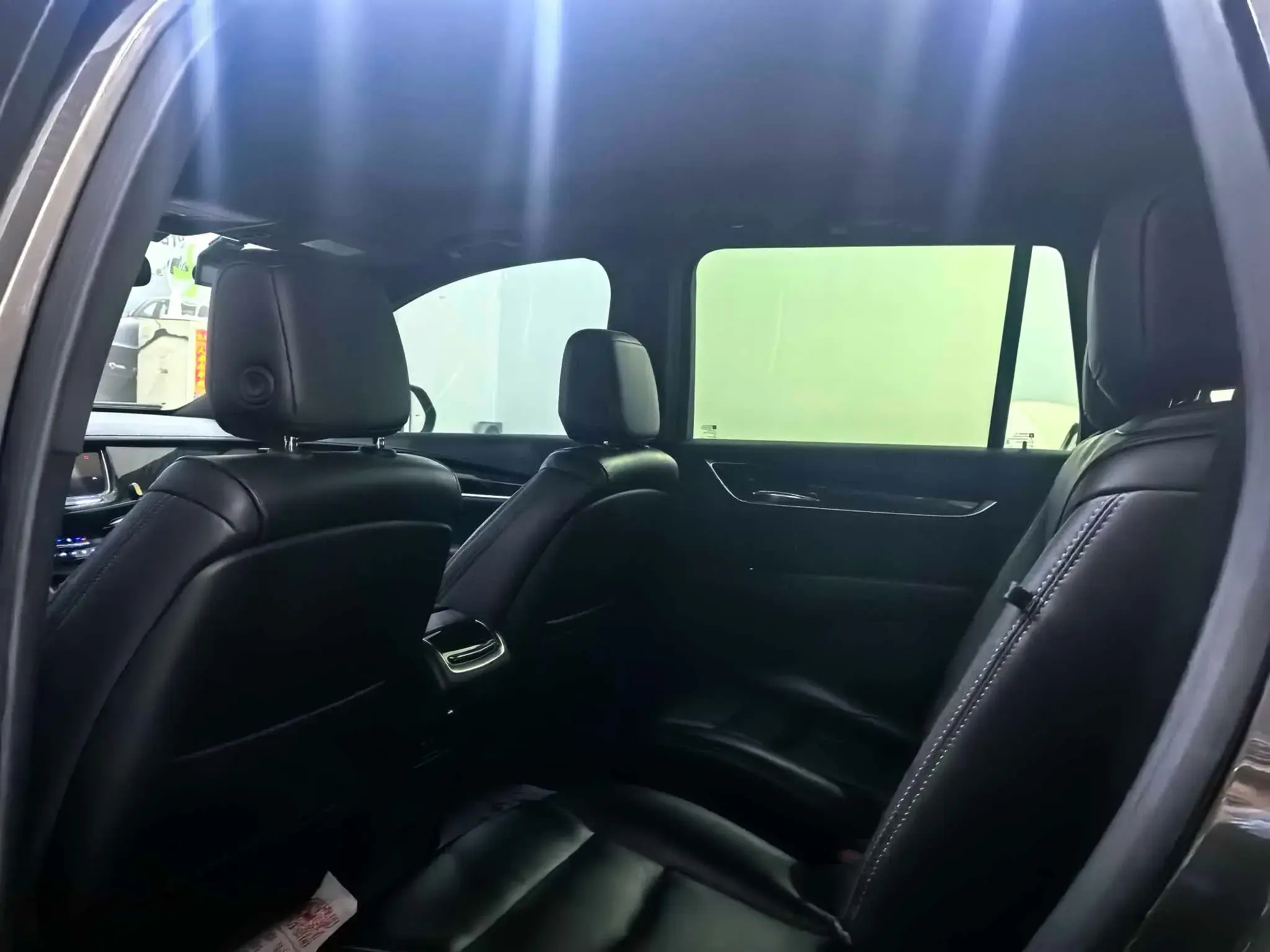 2020 CADILLAC XT6 thumbnail 3