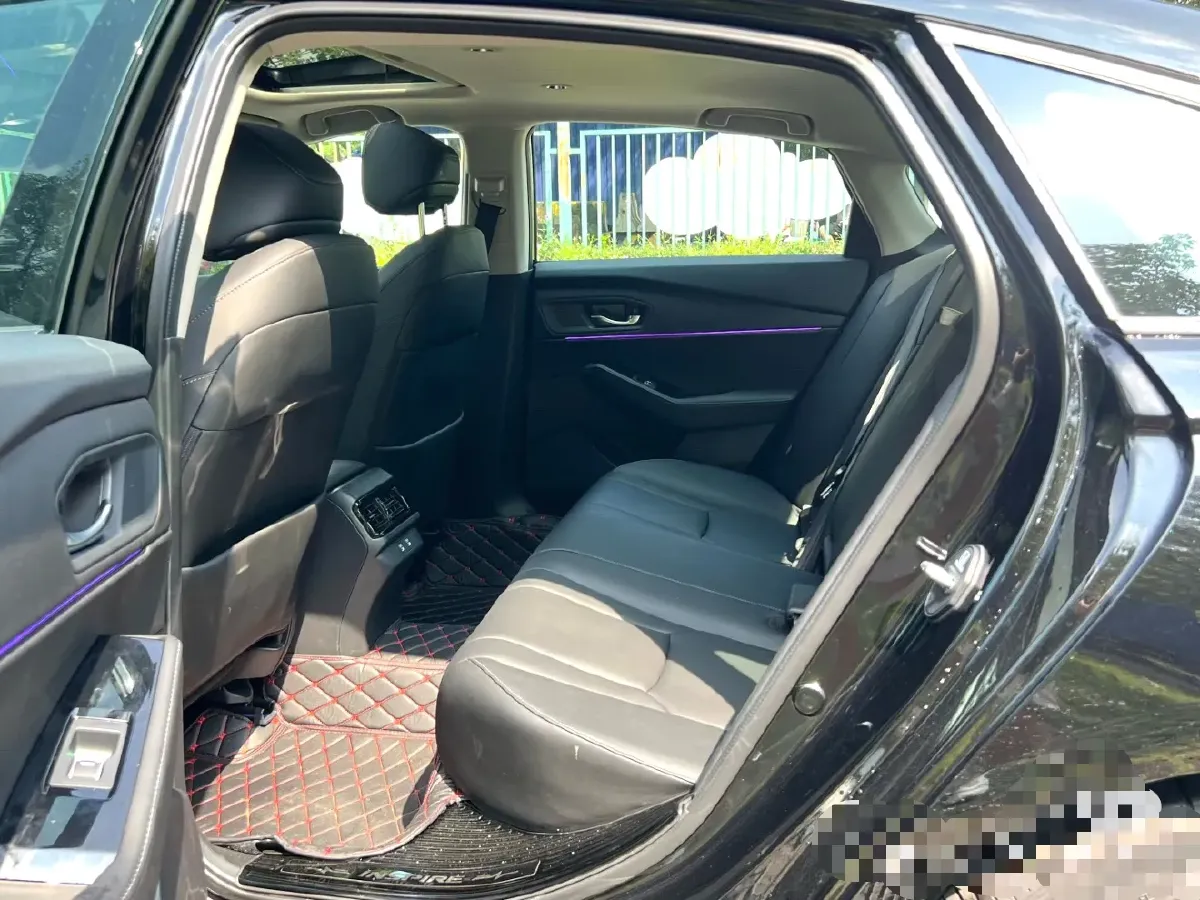 2023 Honda Inspire 1.5T 192HP L4 CVT,autocango,china used car exporter,china ev exporter,chinese used car exporter,chinese used ev exporter