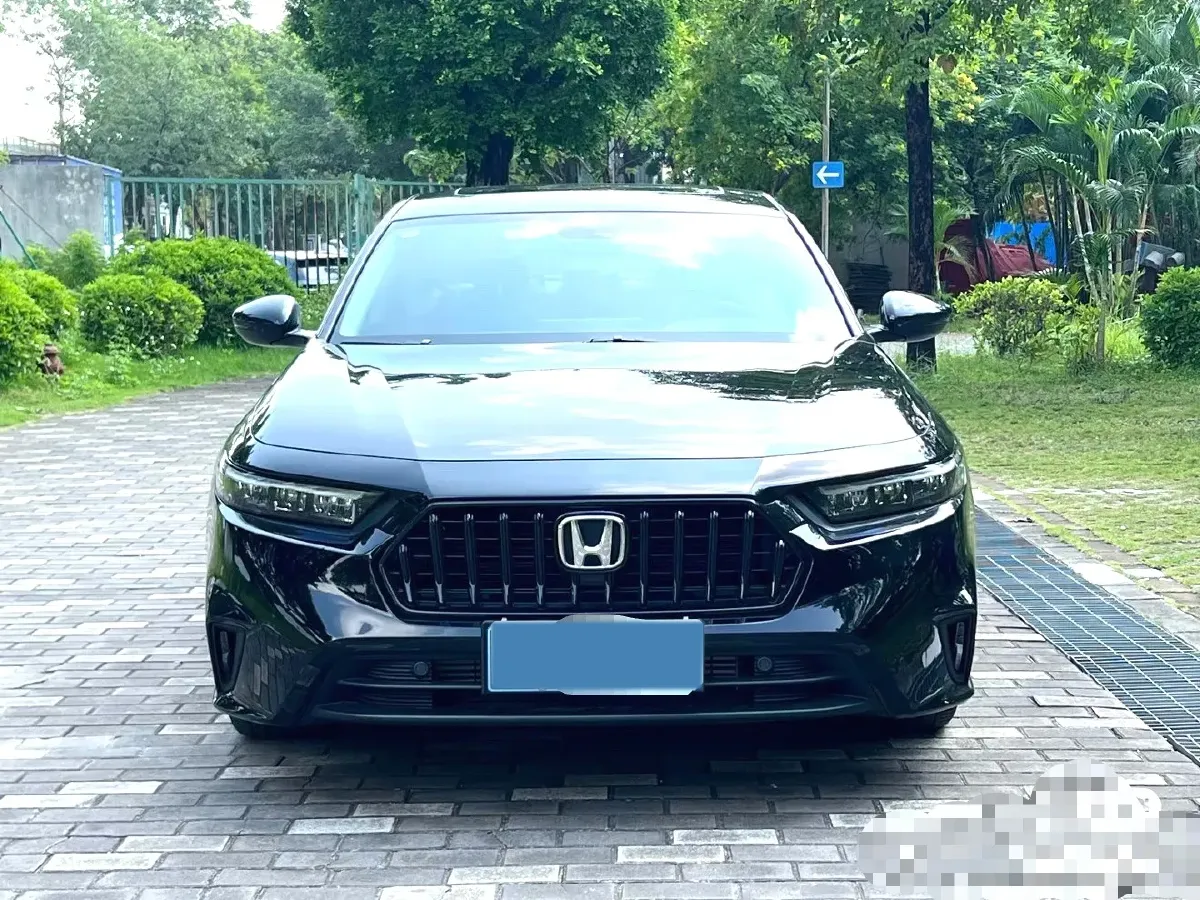 2023 Honda Inspire 1.5T 192HP L4 CVT,autocango,china used car exporter,china ev exporter,chinese used car exporter,chinese used ev exporter
