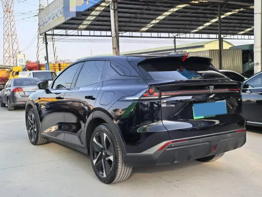 2023 Deepal S07 1.5L 95HP L4 REEV 18.99KWH,autocango,china used car exporter,china ev exporter,chinese used car exporter,chinese used ev exporter