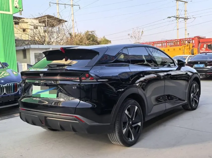 2023 Deepal S07 1.5L 95HP L4 REEV 18.99KWH,autocango,china used car exporter,china ev exporter,chinese used car exporter,chinese used ev exporter