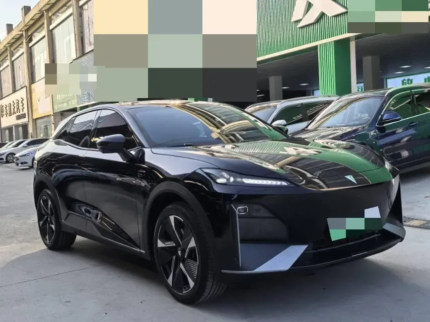 2023 Deepal S07 1.5L 95HP L4 REEV 18.99KWH,autocango,china used car exporter,china ev exporter,chinese used car exporter,chinese used ev exporter