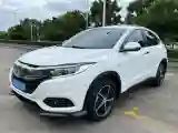2020 Honda Vezel 1.5L 131HP L4 CVT