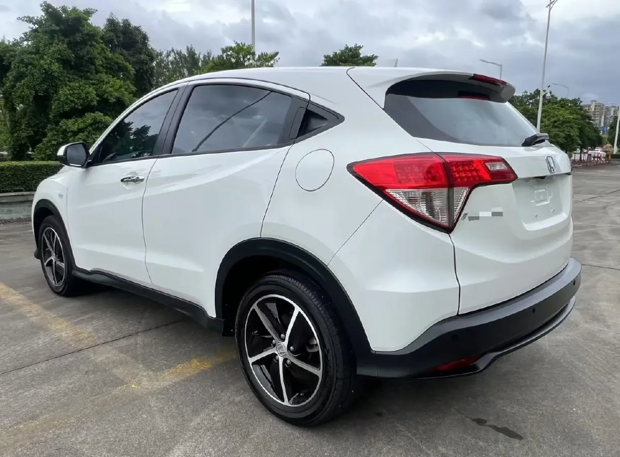 2020 Honda Vezel 1.5L 131HP L4 CVT,autocango,china used car exporter,china ev exporter,chinese used car exporter,chinese used ev exporter