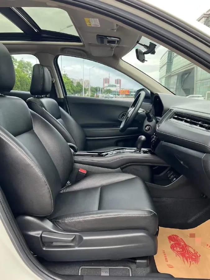 2020 Honda Vezel 1.5L 131HP L4 CVT,autocango,china used car exporter,china ev exporter,chinese used car exporter,chinese used ev exporter