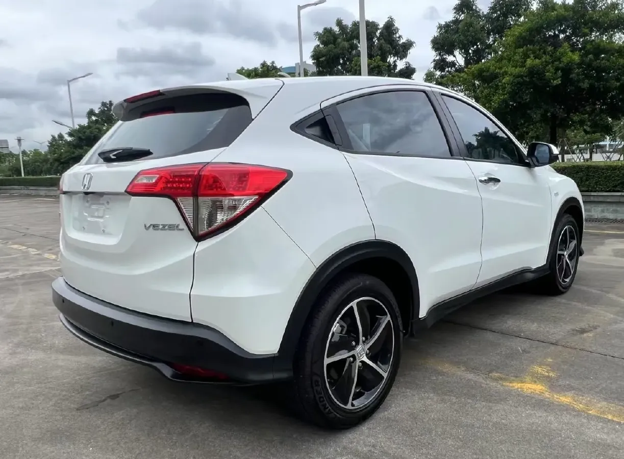 2020 Honda Vezel 1.5L 131HP L4 CVT,autocango,china used car exporter,china ev exporter,chinese used car exporter,chinese used ev exporter